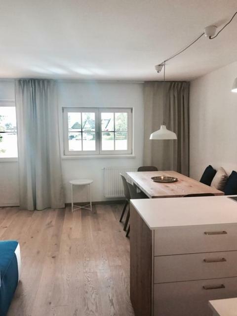 See-Apartment Weiden Weiden am See Esterno foto